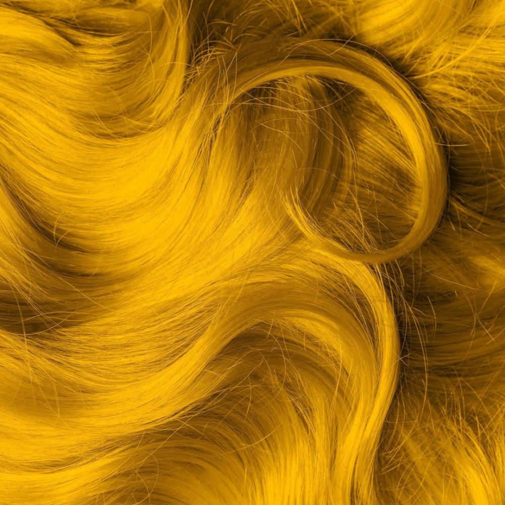 Manic Panic - Sunshine Classic Semi permanente haarverf - Geel